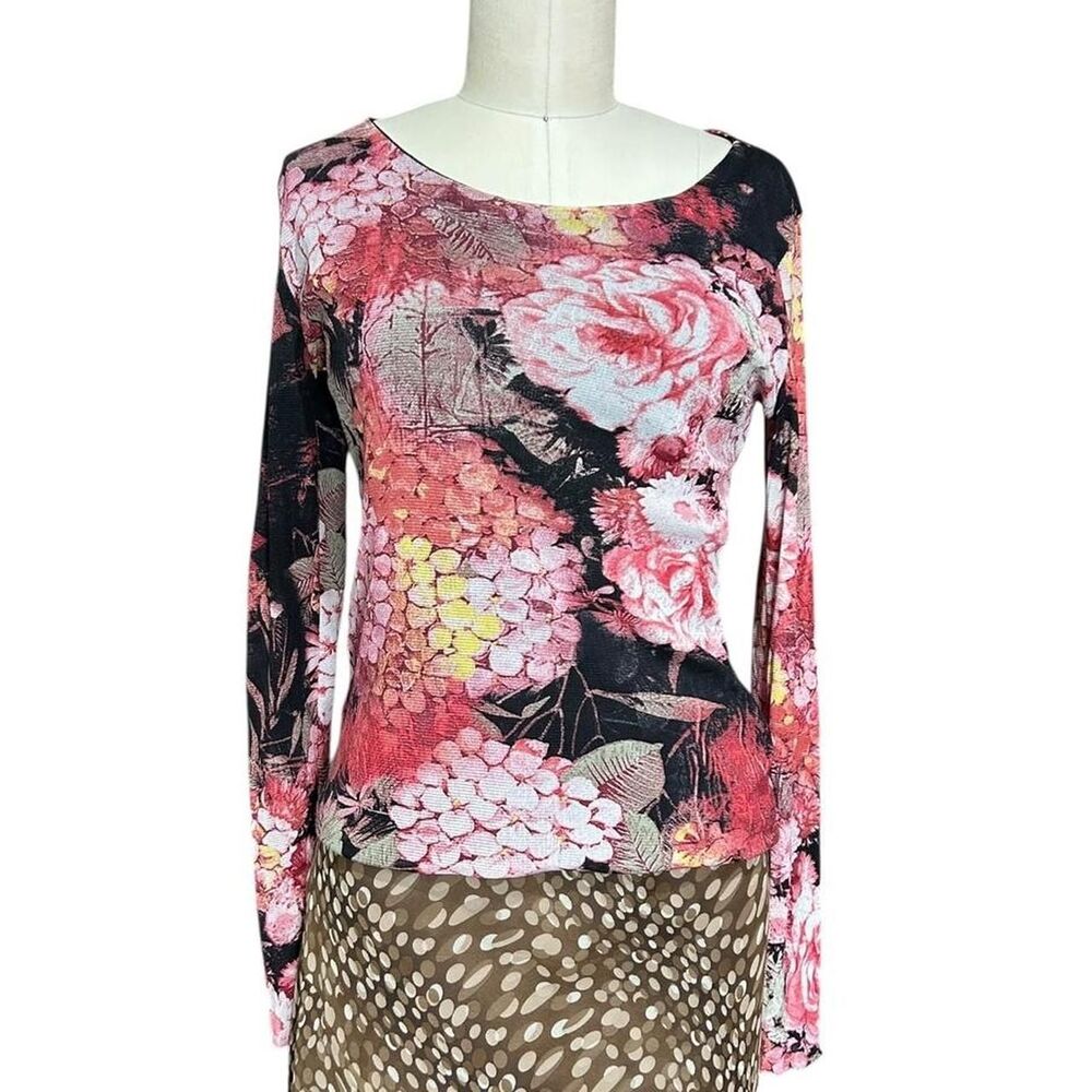 Unbranded Women's multi Shirt